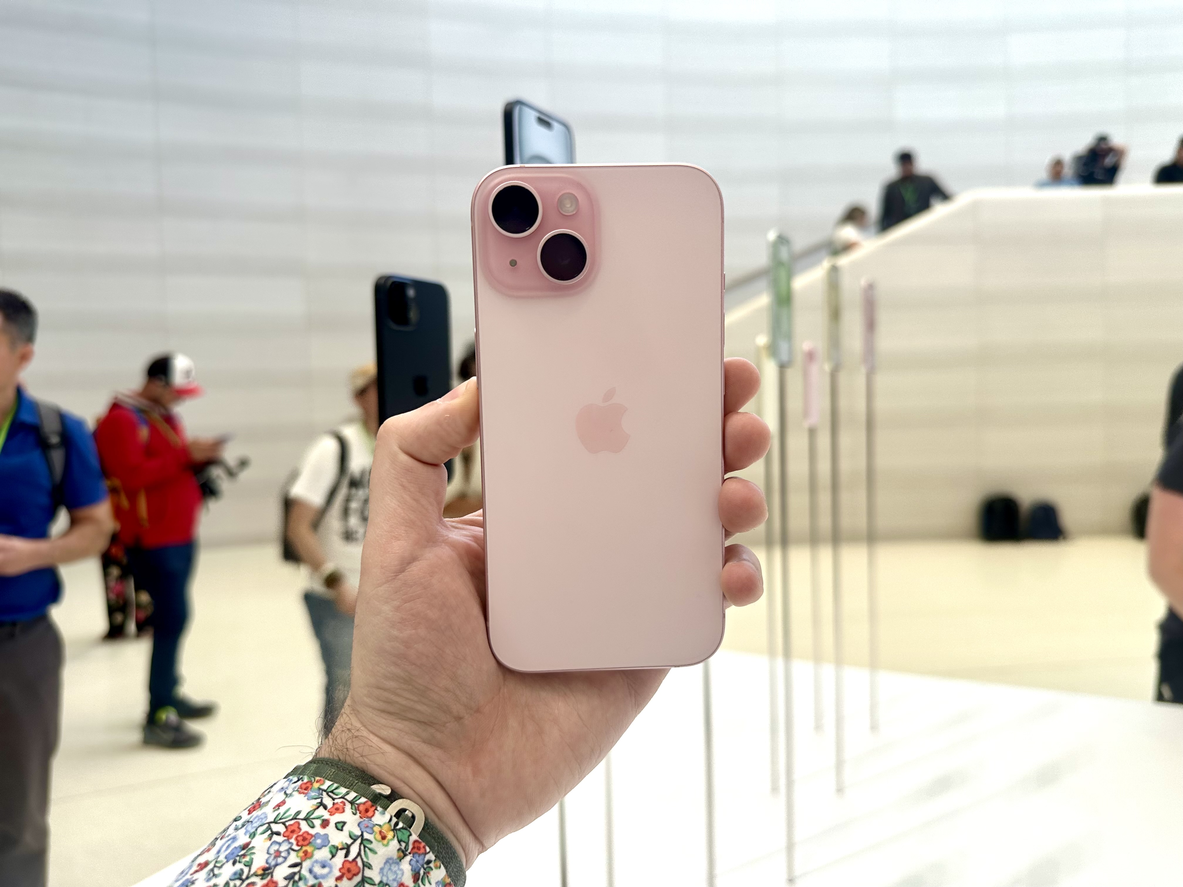 Apple’s big iPhone event and what’s around the corner