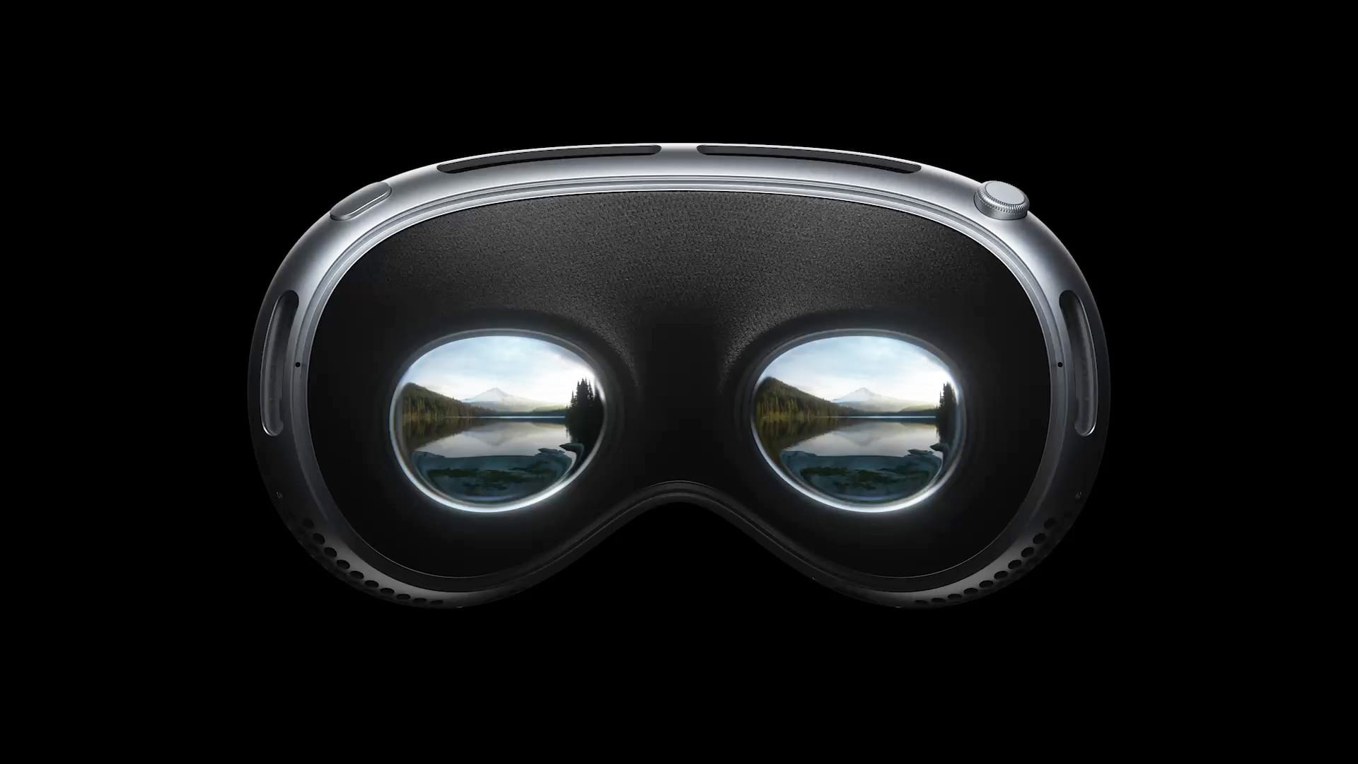I couldn't buy an Apple Vision Pro even if I wanted to