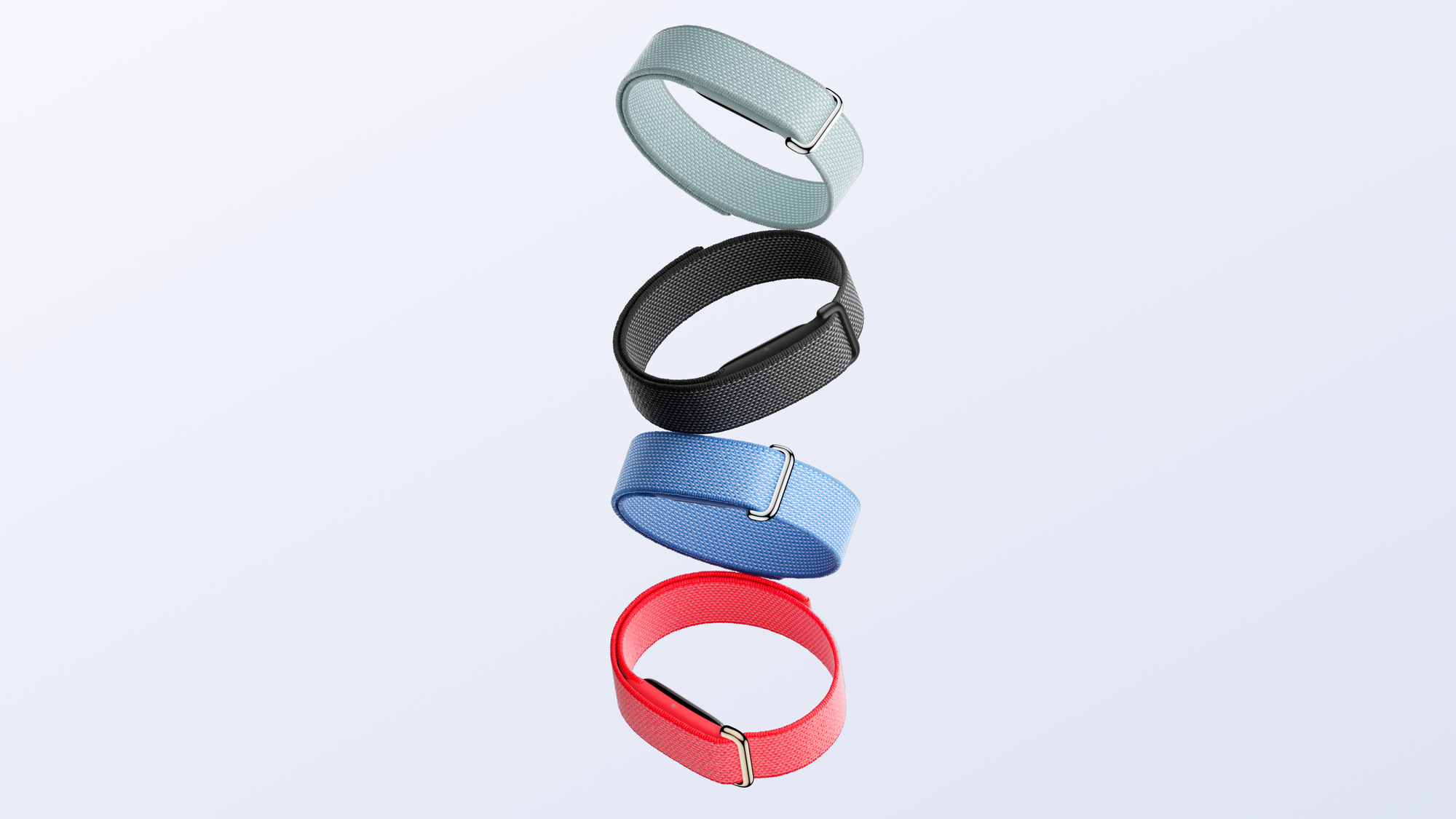 Google rebrands Fitbit app and launches screenless Fitbit Air