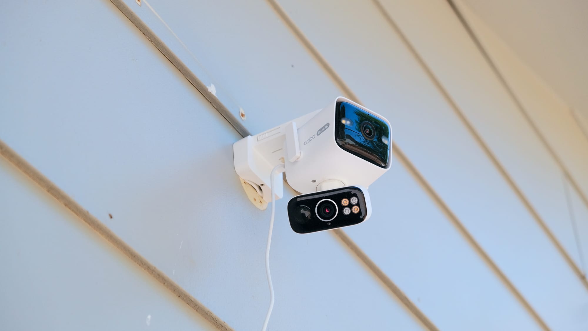 My Latest Review: TP-Link Tapo C675D security camera