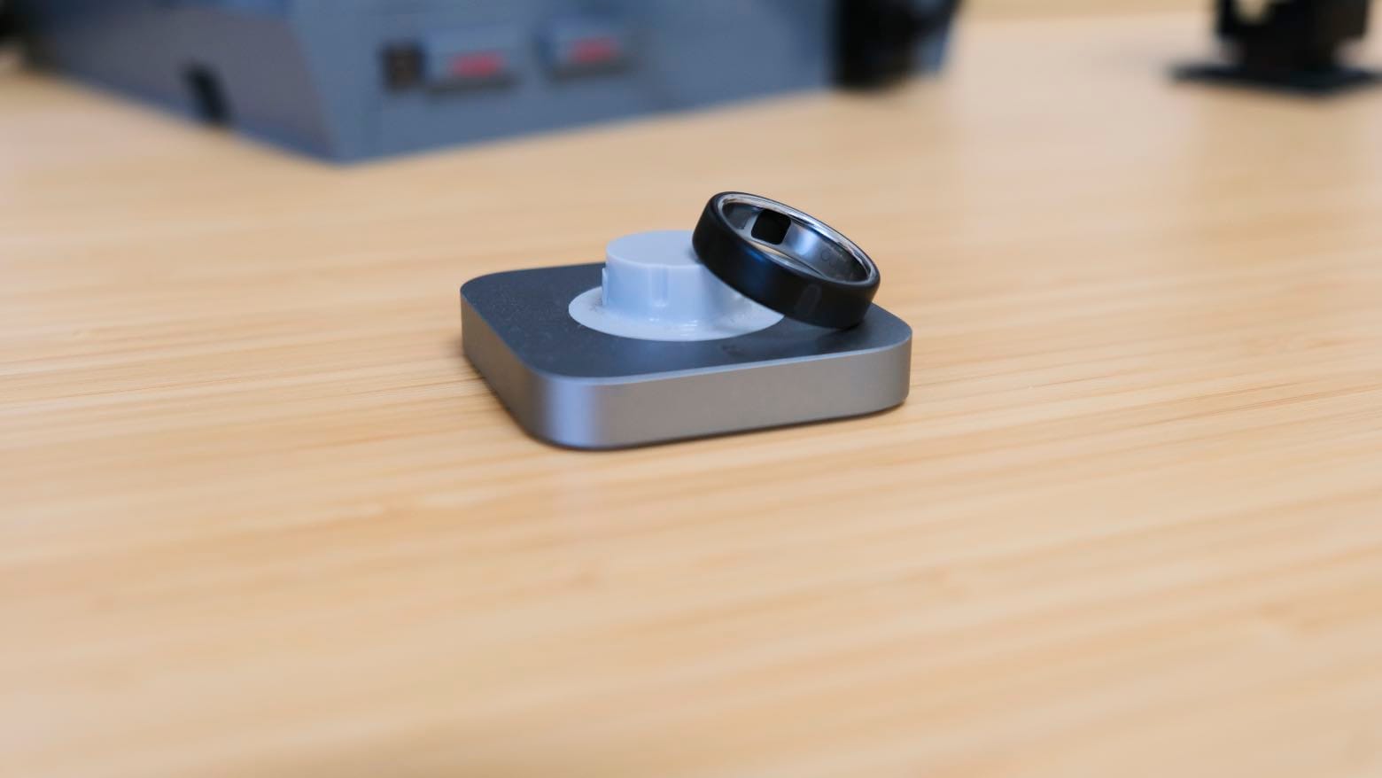 I traded my wedding band for an Oura 5 — and wish I’d done it sooner