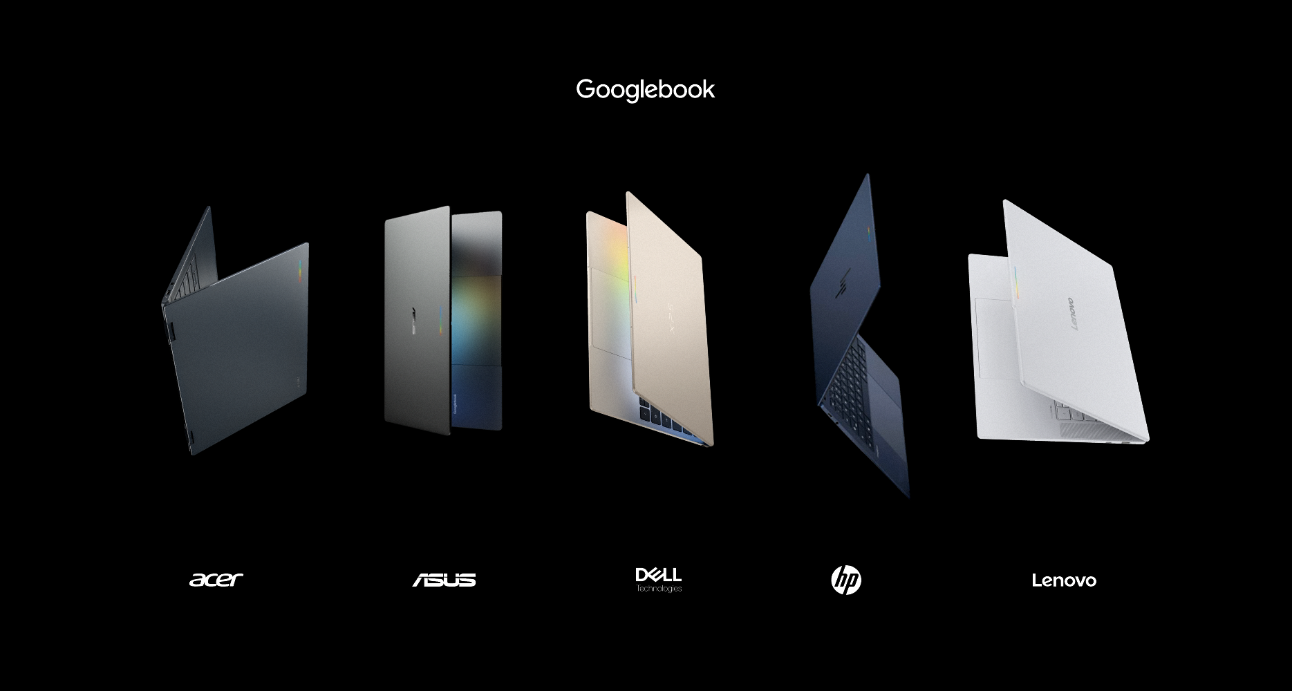 Googlebook preorders are live: Here is why Android users should care