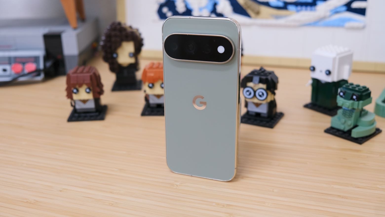 Review: Google Pixel 11 Pro