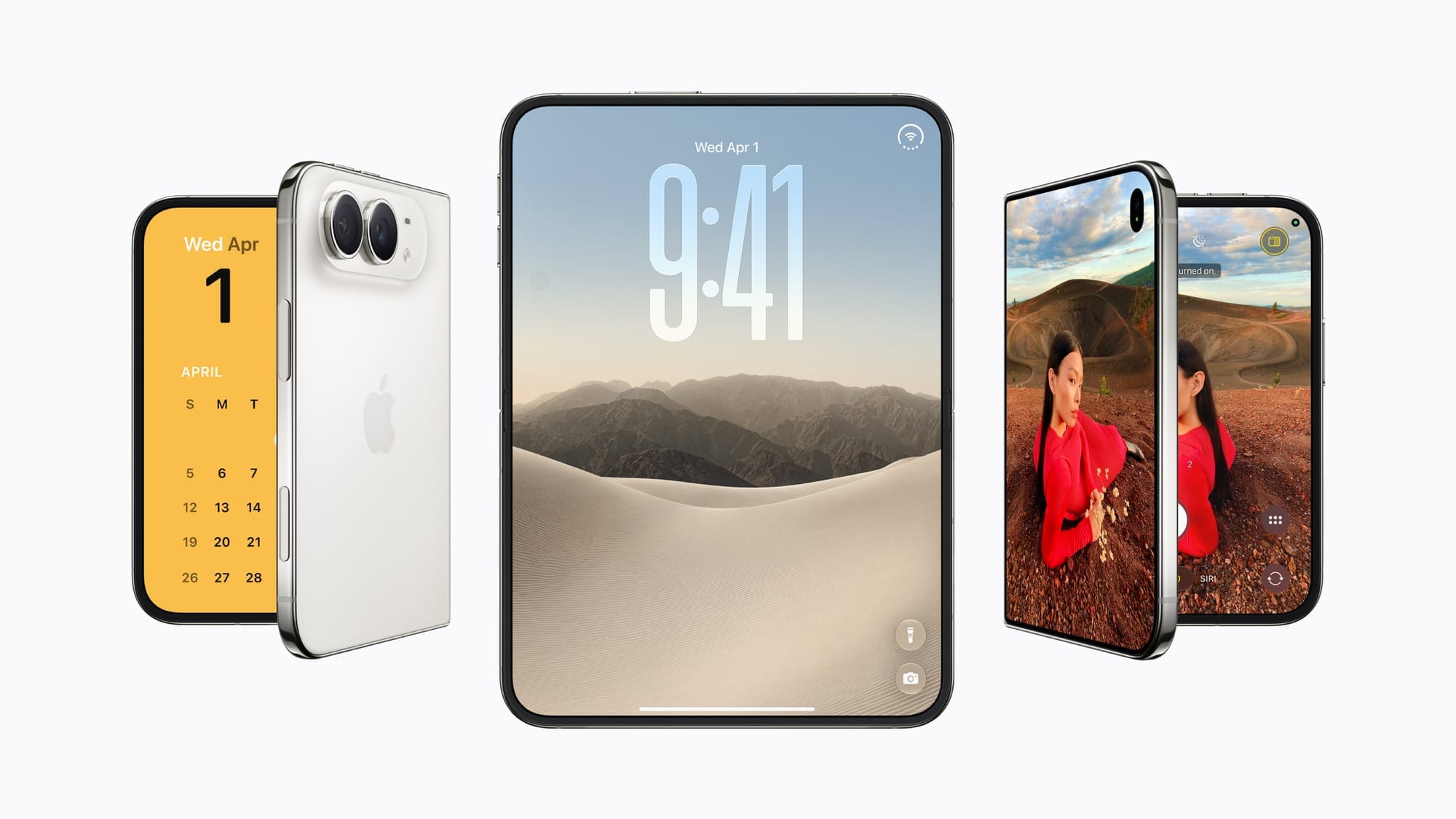 There might be hope for getting an iPhone Duo on launch day after all