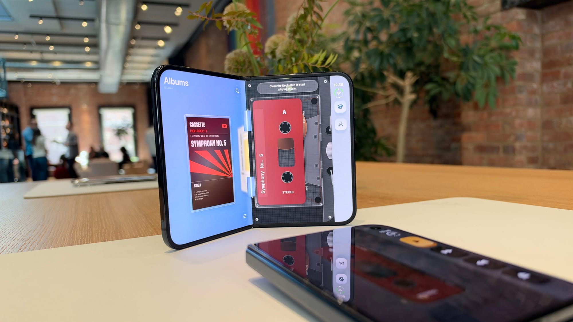 The iPhone Duo made me break my biggest rule as a reviewer