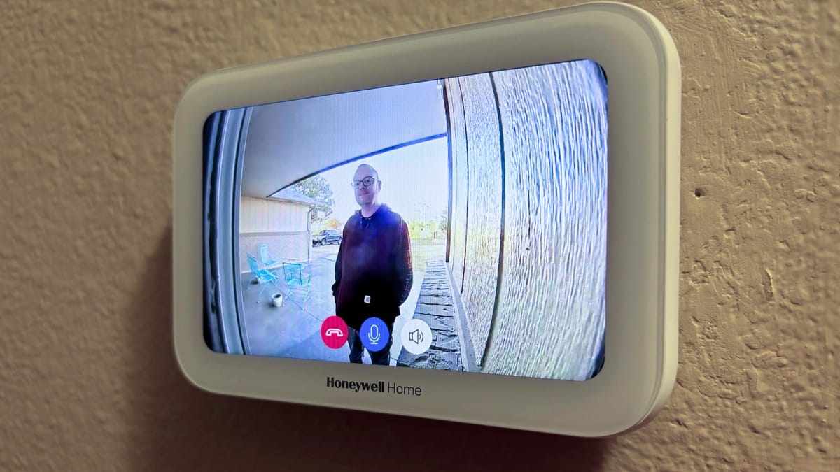 My Latest Review: Honeywell Home X8S Smart Thermostat Review