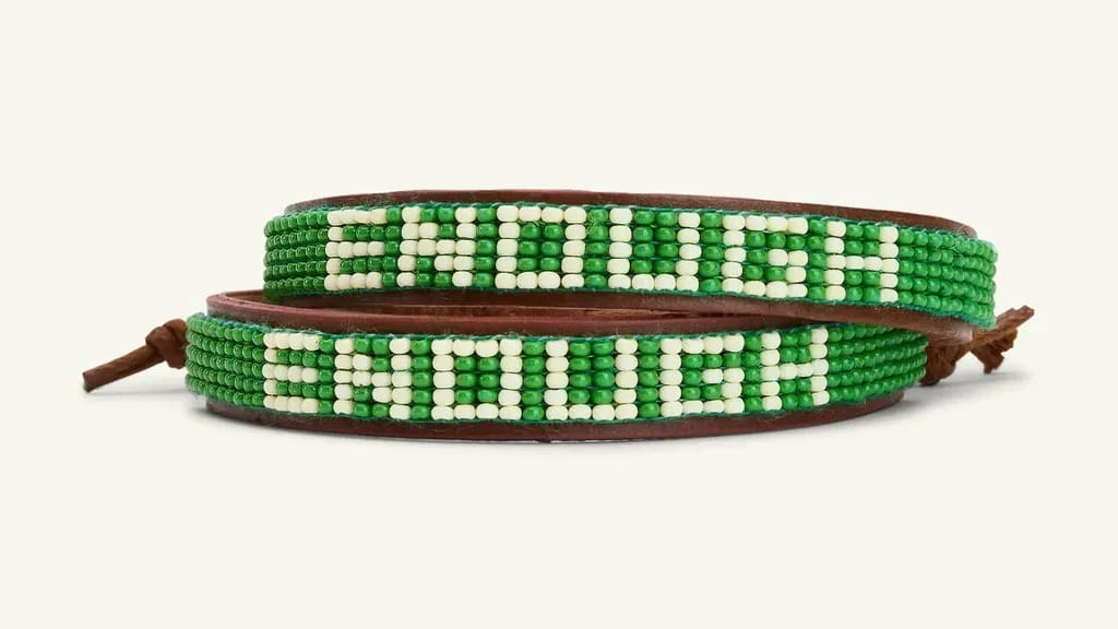 I am Enough and so are you