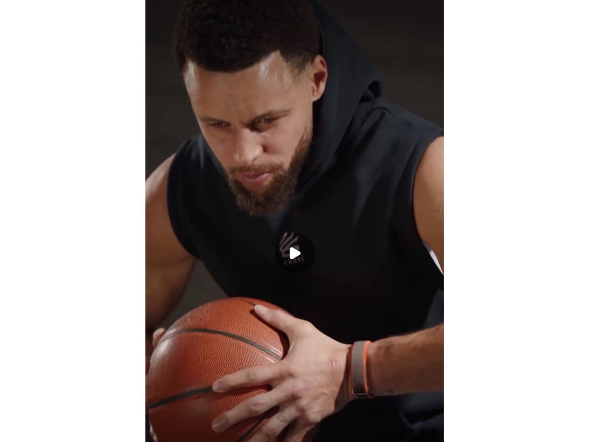 Google just teased a new Fitbit — I’m so here for it