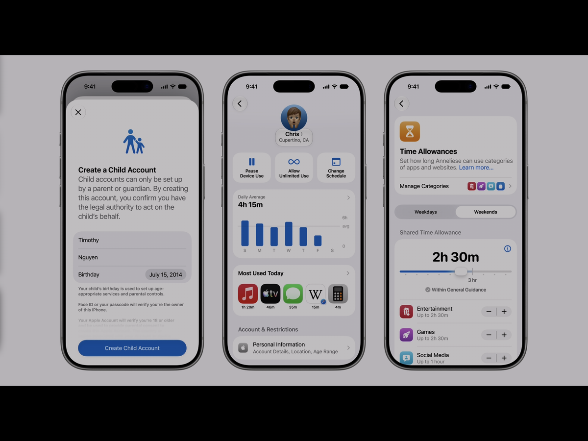 Feature: Apple's new Screen Time looks great, but if the current bugs aren't fixed, it doesn't matter