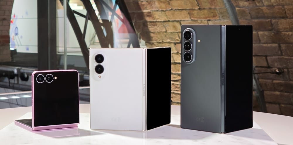 The Galaxy Z Fold 8 is the only Samsung foldable iPhone users should care about