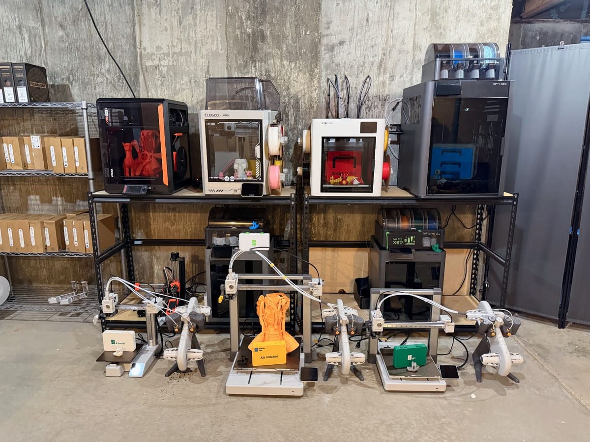 The Strategist Buying Guide: The best 3D printers