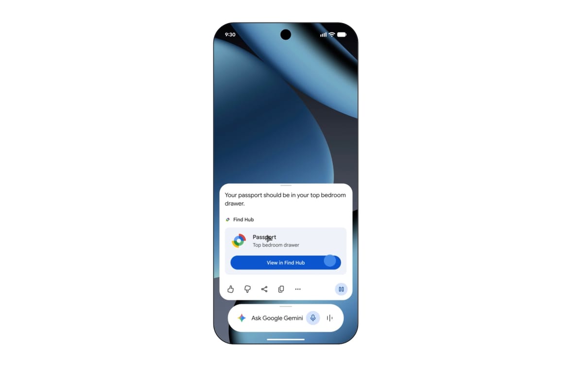 The September Android drop has a feature we can all benefit from