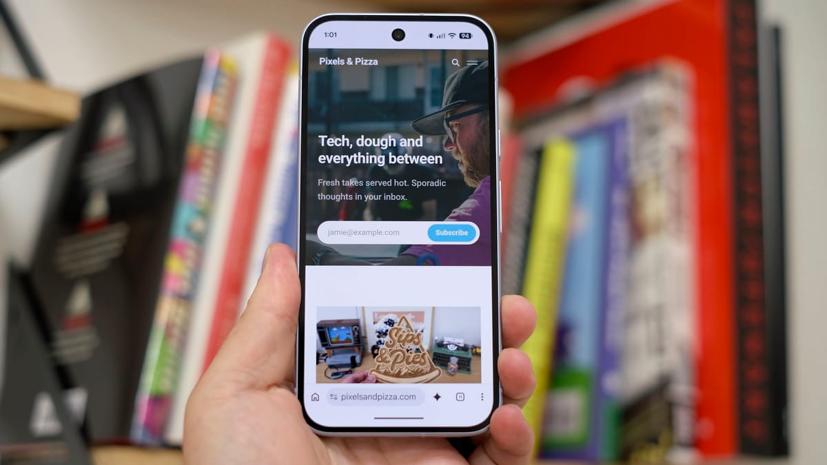 Google's Pixel ecosystem is finally having its Apple moment