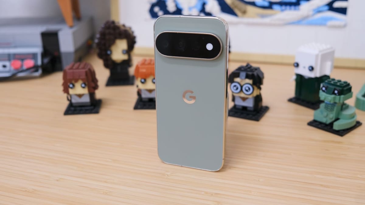 Review: Google Pixel 11 Pro