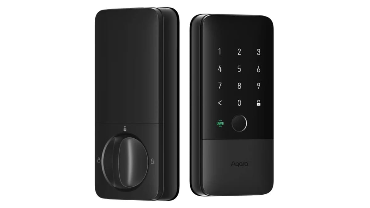 I've finally experienced the future of smart locks and I never want to go back