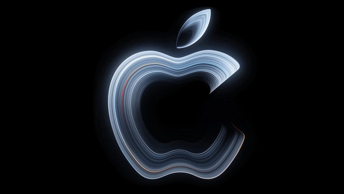 We’ll finally see a touchscreen MacBook Pro next week